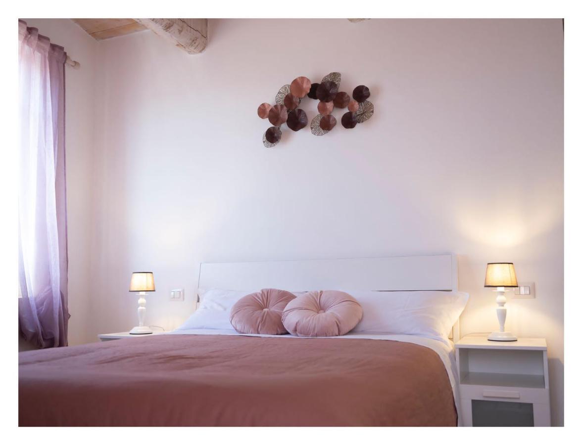 Il Grottino Relais & Spa Gualdo Cattaneo エクステリア 写真