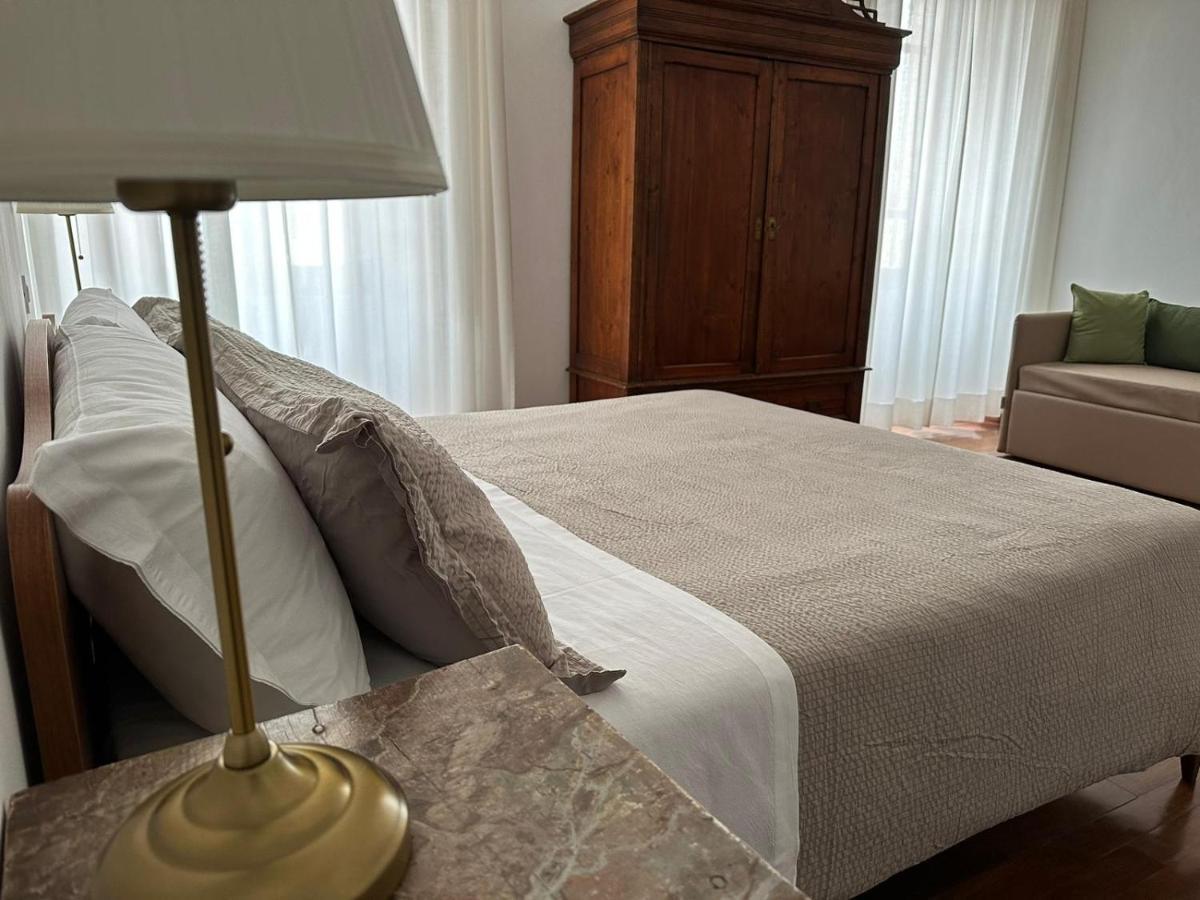 Il Grottino Relais & Spa Gualdo Cattaneo エクステリア 写真