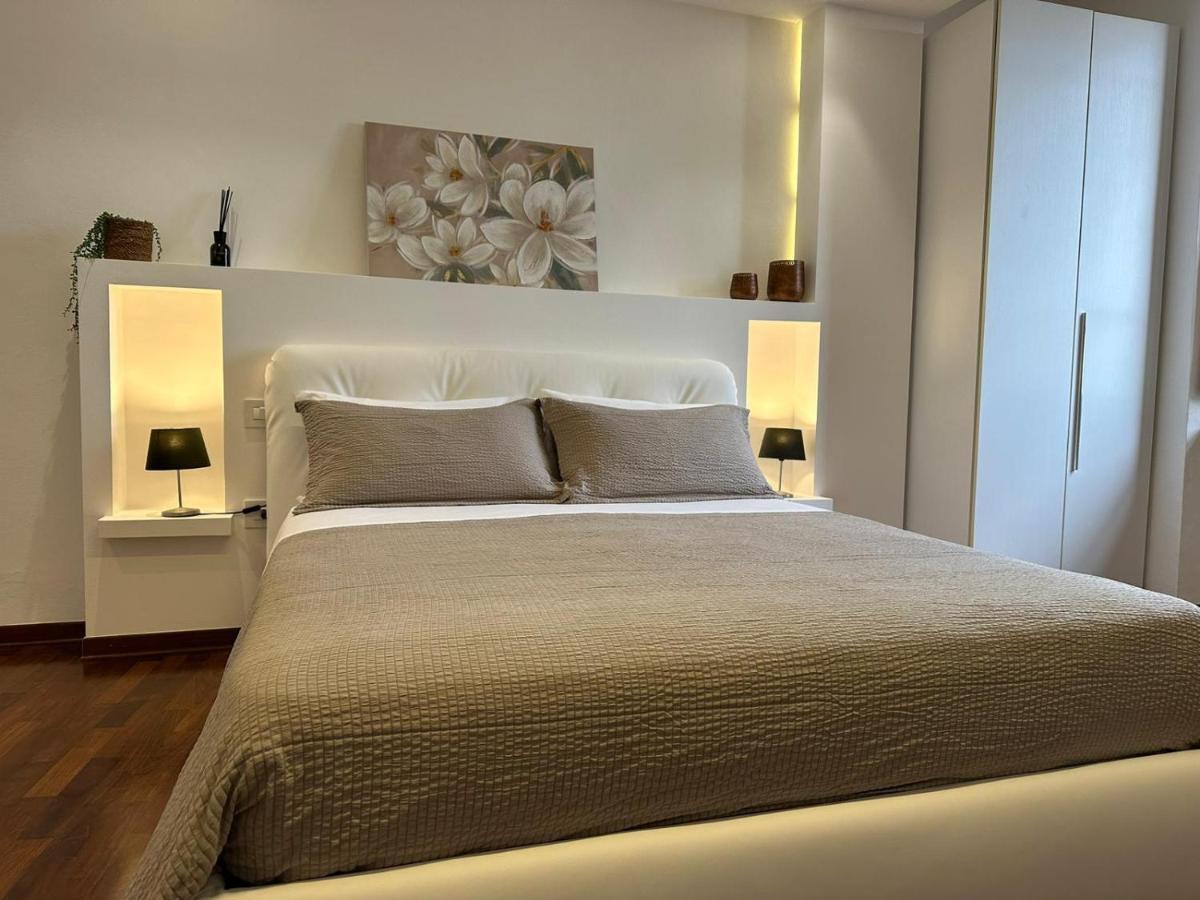Il Grottino Relais & Spa Gualdo Cattaneo エクステリア 写真