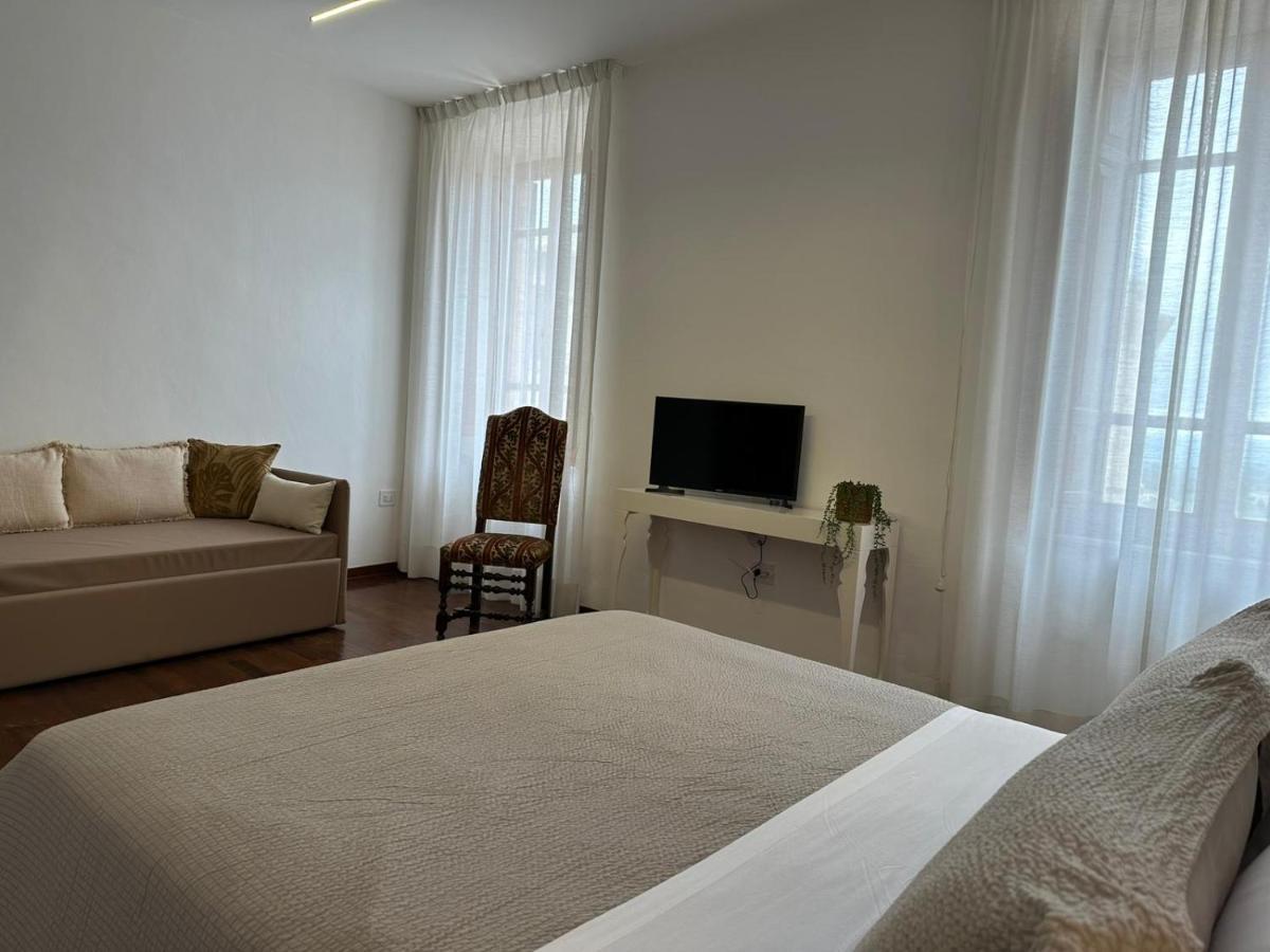 Il Grottino Relais & Spa Gualdo Cattaneo エクステリア 写真