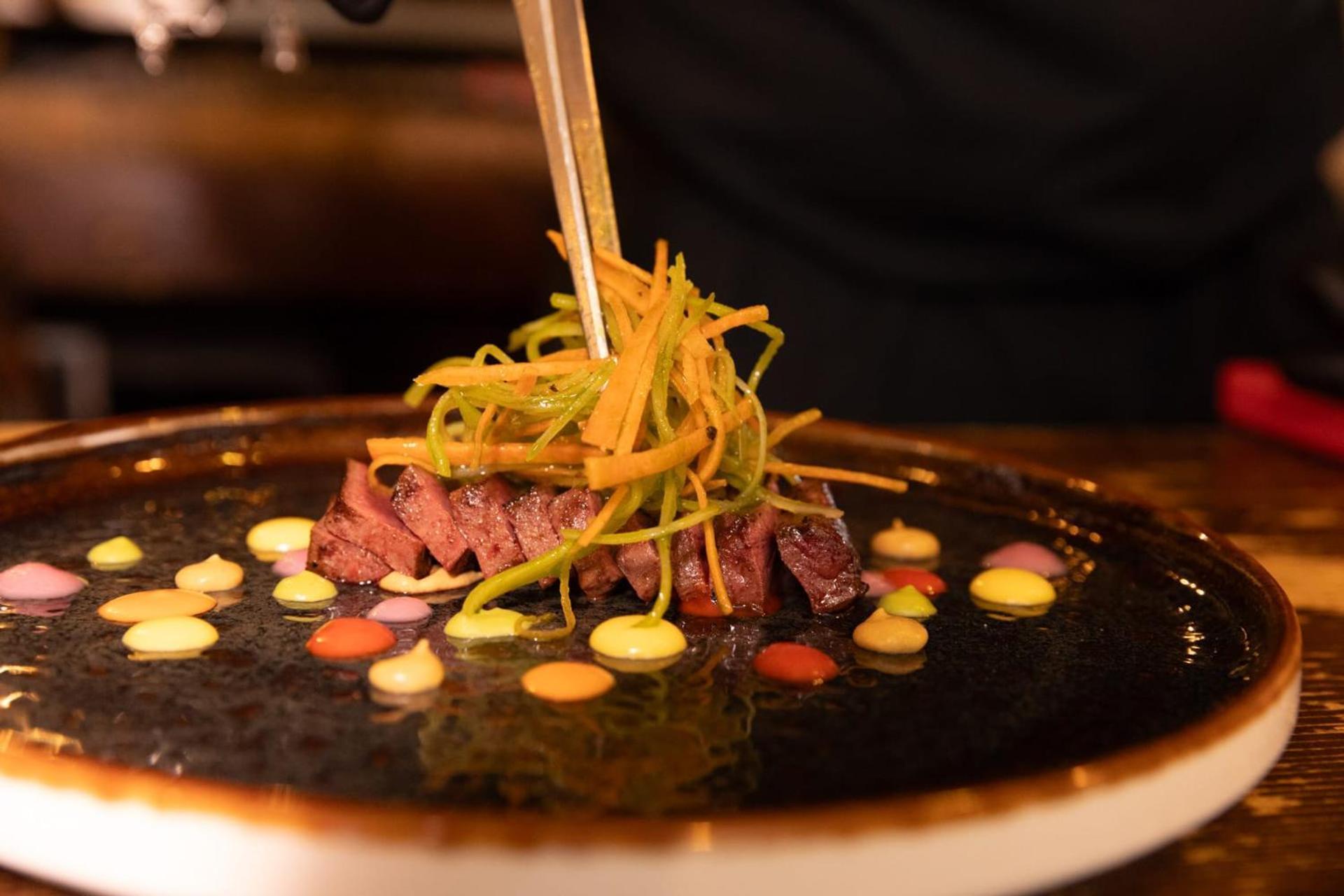 Il Grottino Relais & Spa Gualdo Cattaneo エクステリア 写真