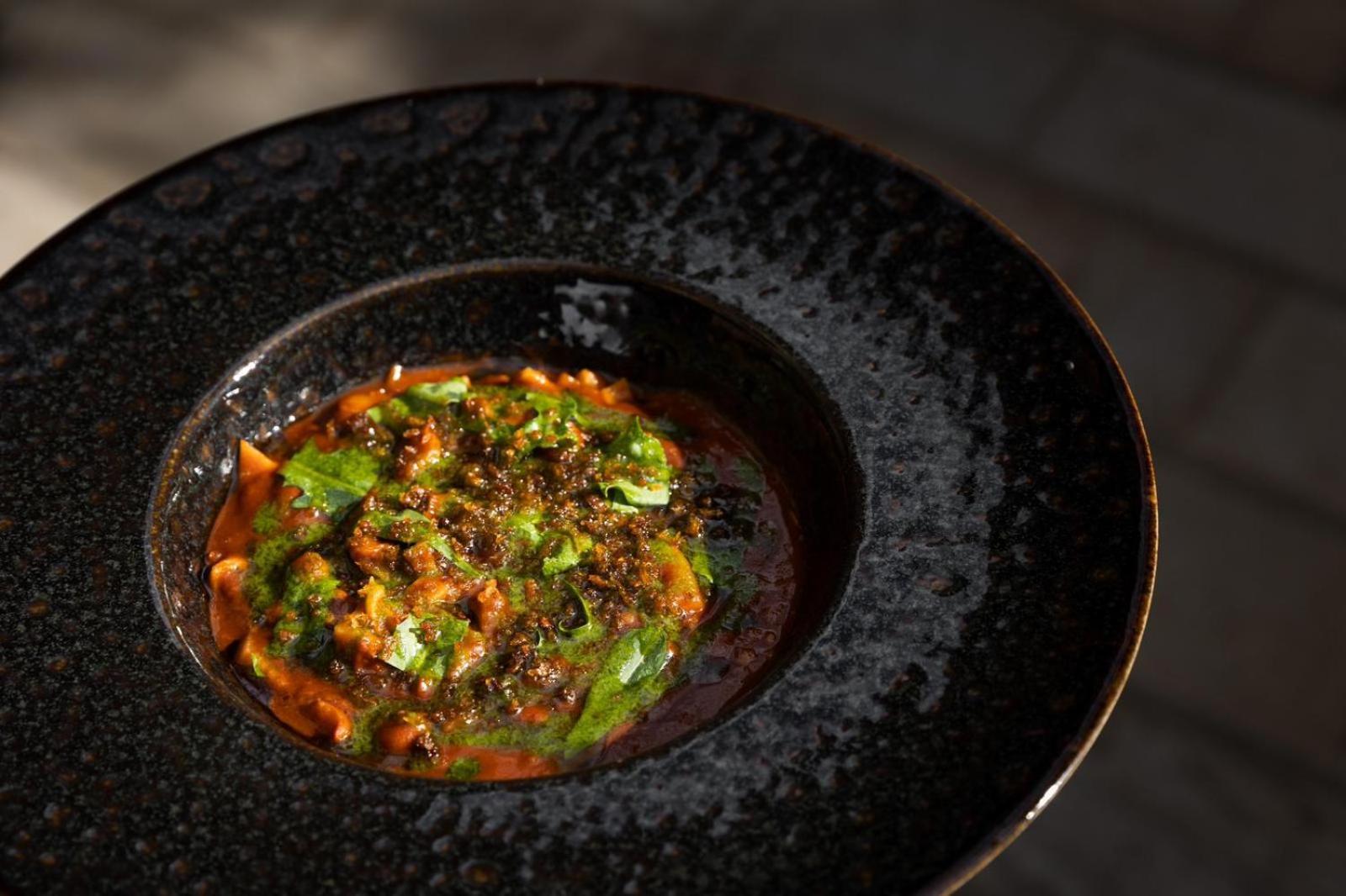Il Grottino Relais & Spa Gualdo Cattaneo エクステリア 写真